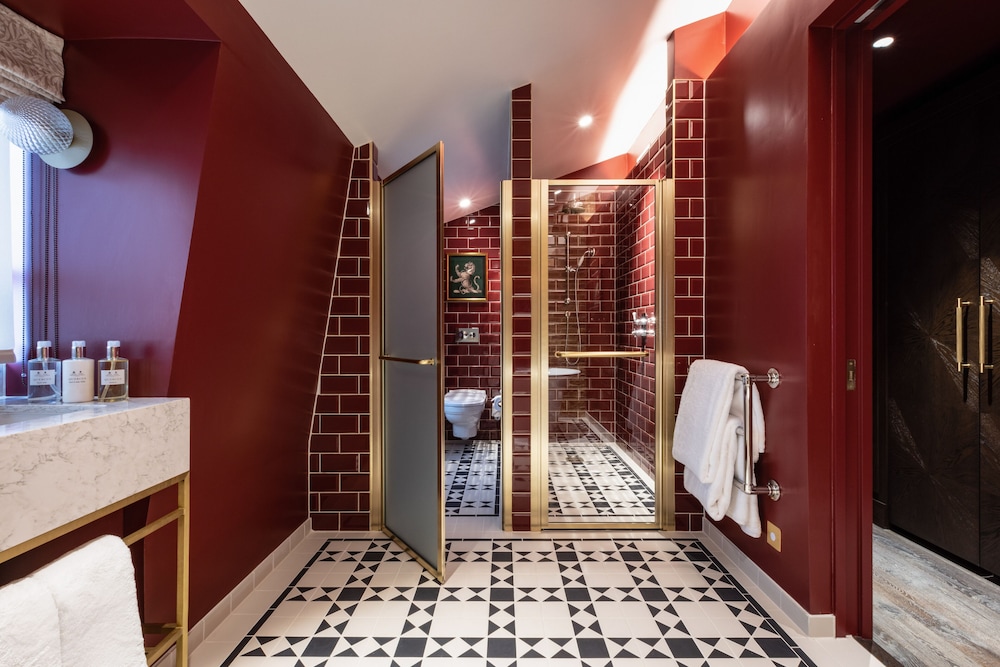 sun street hotel