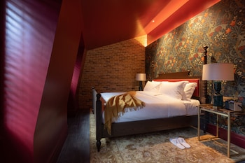 sun street hotel