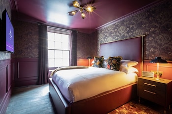 sun street hotel