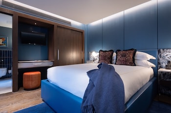 sun street hotel