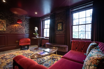sun street hotel
