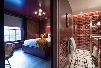 sun street hotel