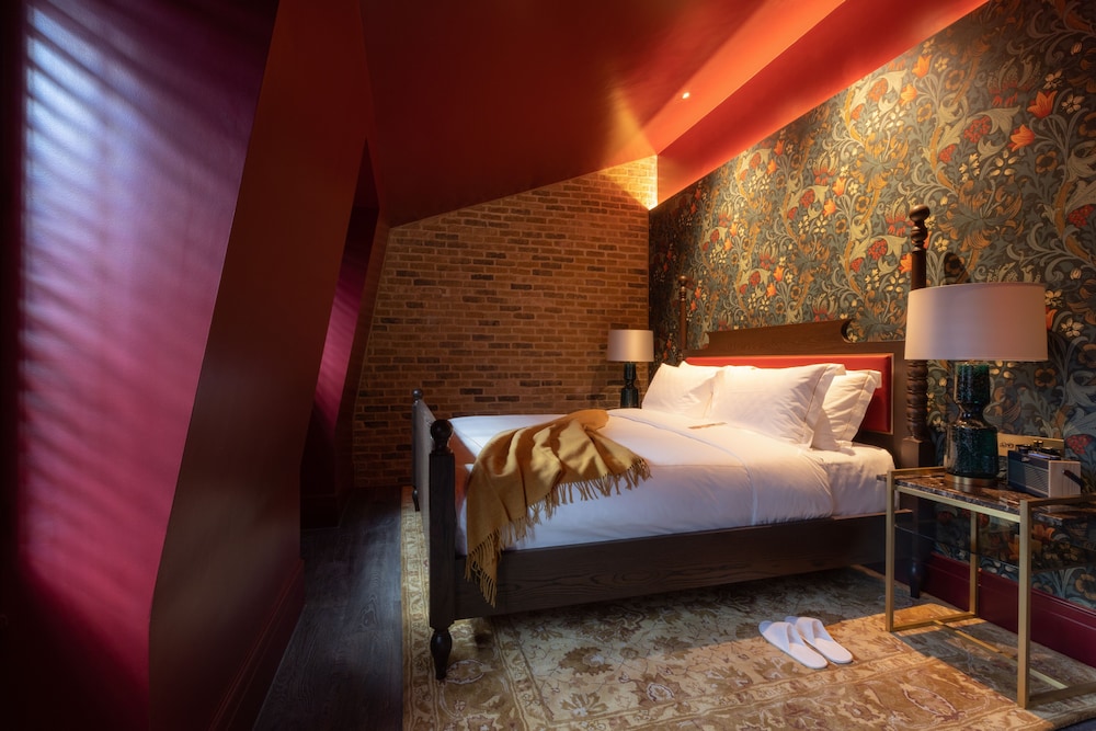 sun street hotel