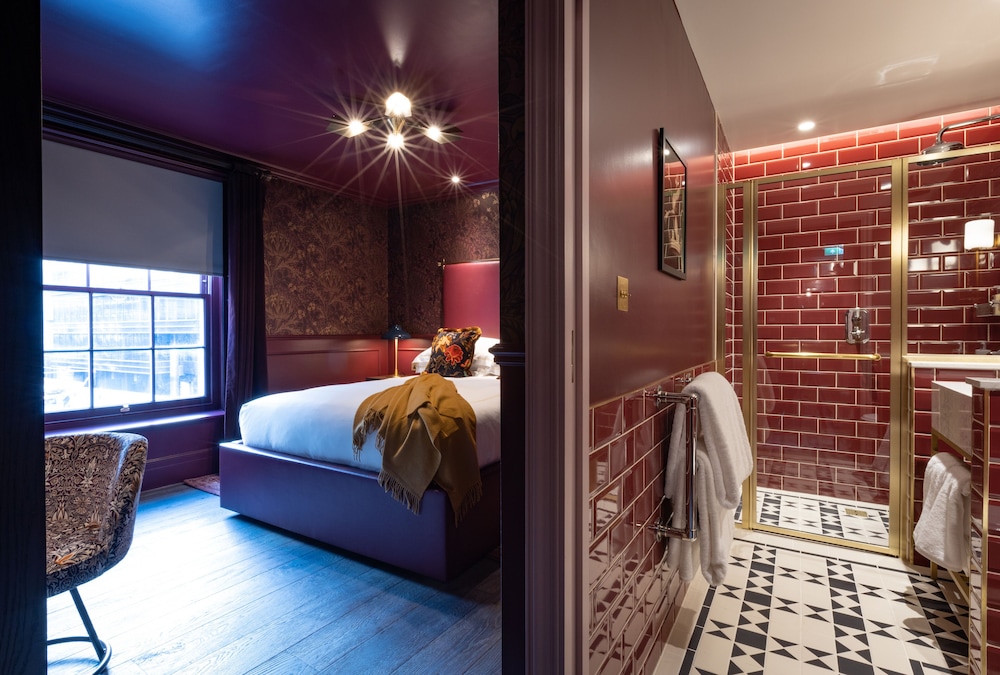 sun street hotel