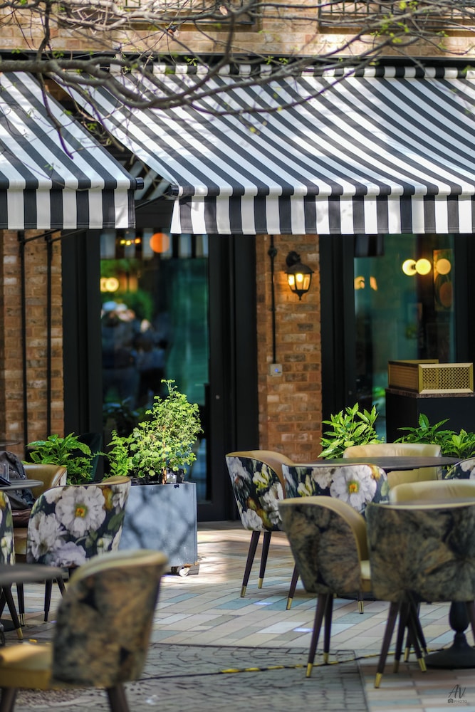 sun street hotel
