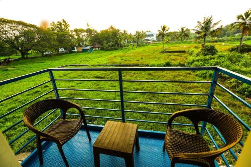 aldora airport residency