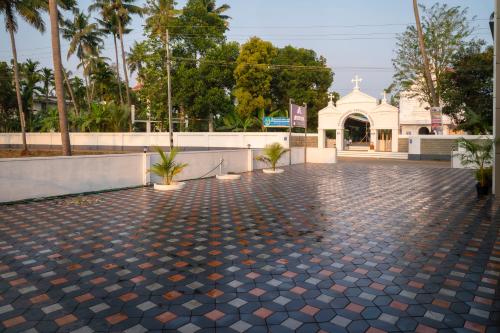 aldora airport residency