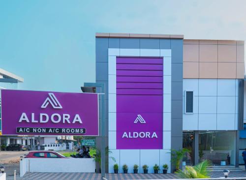 aldora airport residency
