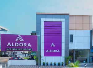 aldora airport residency