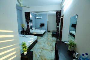 aldora airport residency