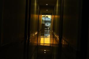 aldora airport residency