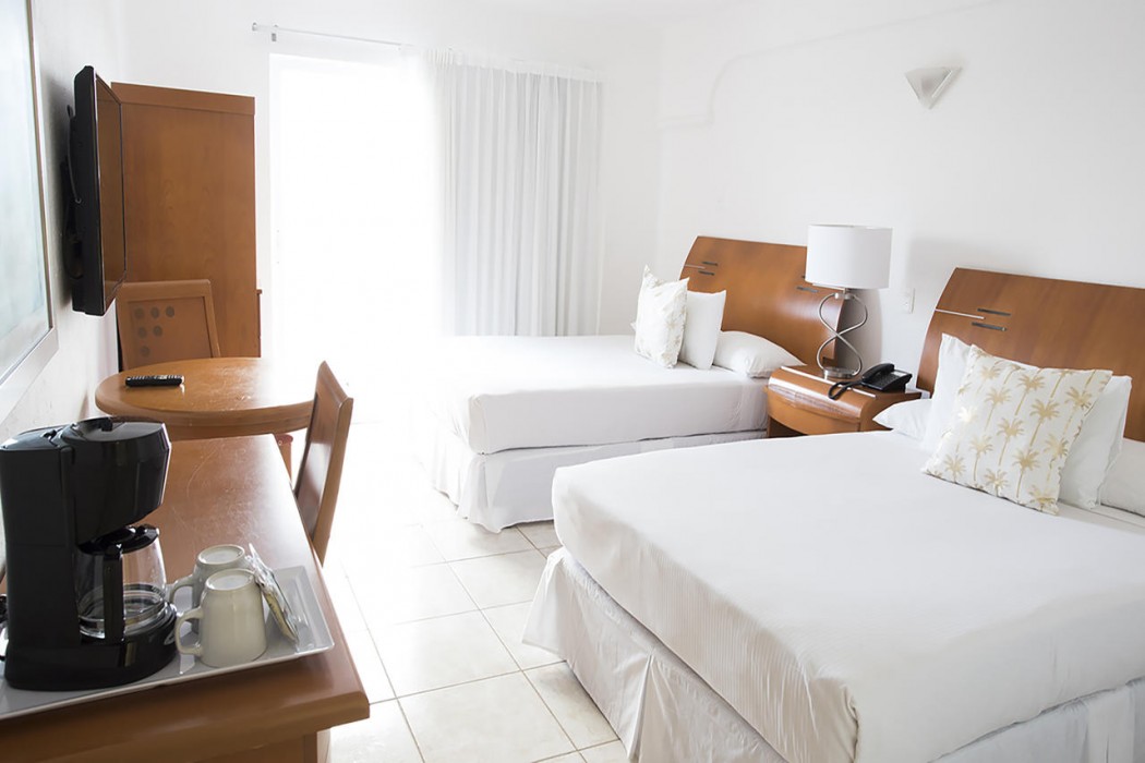 coral princess hotel and dive resort