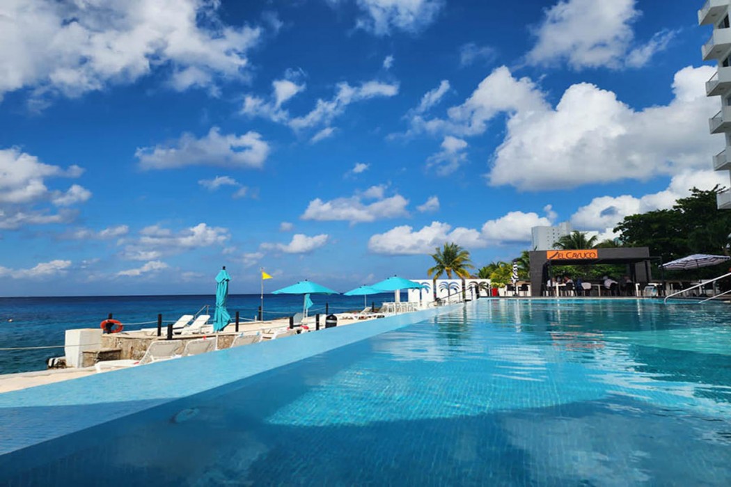 coral princess hotel and dive resort
