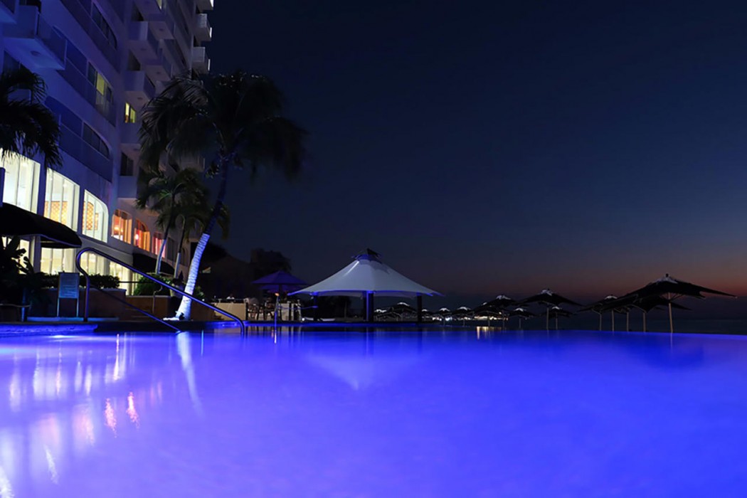 coral princess hotel and dive resort