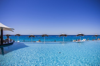coral princess hotel and dive resort