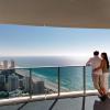 hilton surfers paradise hotel and residences