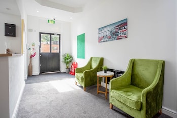 dusties hotel