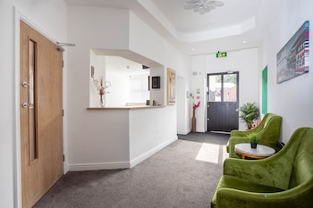 dusties hotel