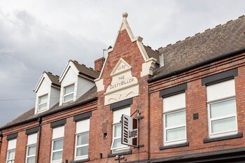 dusties hotel