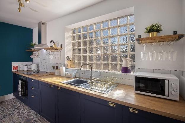 blueberries apartments by sasco