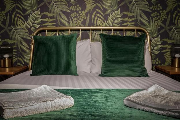 blueberries apartments by sasco