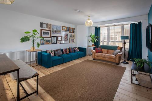 blueberries apartments by sasco