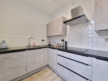 dysa waterloo apartments