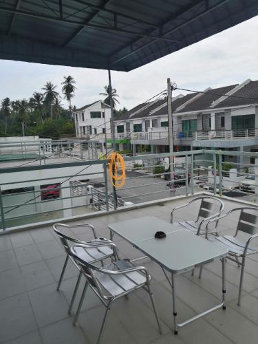wejdan inn balik pulau penang