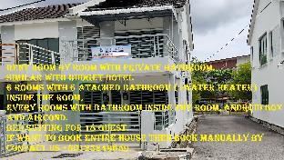 wejdan inn balik pulau penang