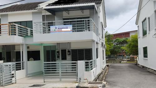wejdan inn balik pulau penang