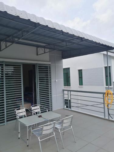 wejdan inn balik pulau penang