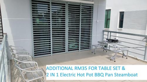 wejdan inn balik pulau penang