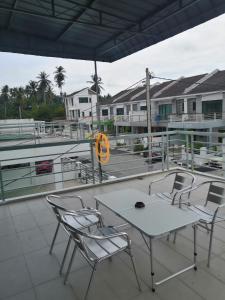 wejdan inn balik pulau penang
