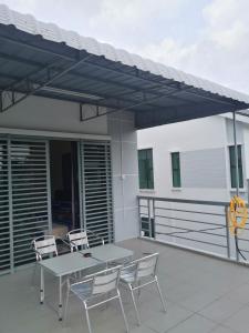 wejdan inn balik pulau penang