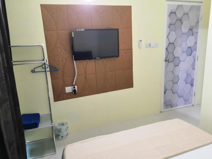 wejdan inn balik pulau penang