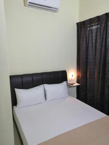 wejdan inn balik pulau penang
