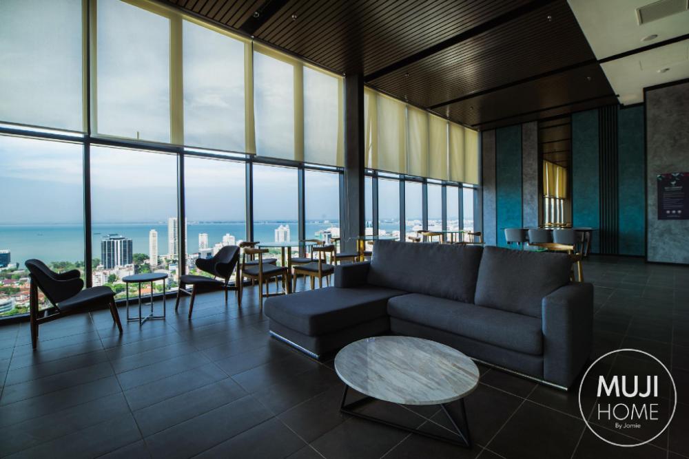 penang