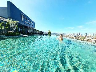 beacon executive suite george town