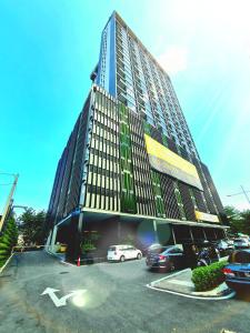 beacon executive suite george town