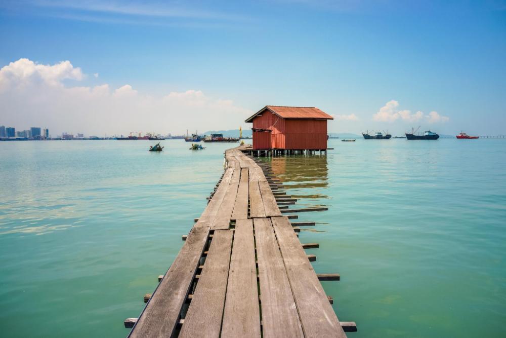 penang