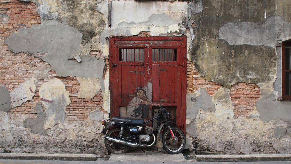 penang