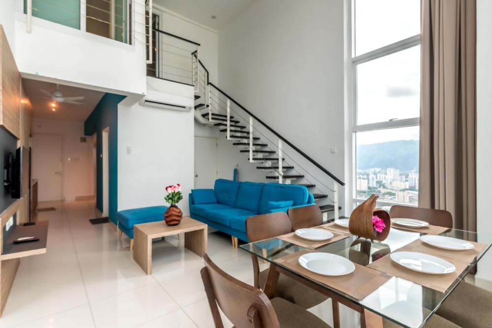 penang