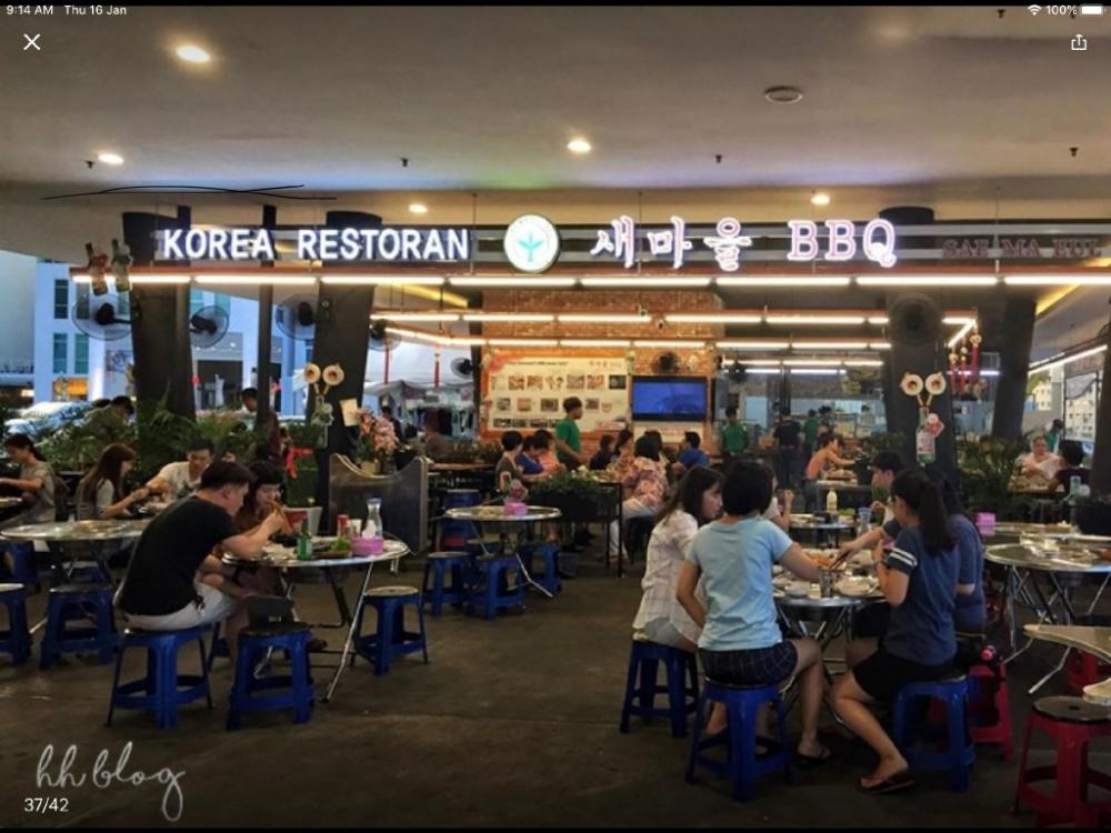 penang