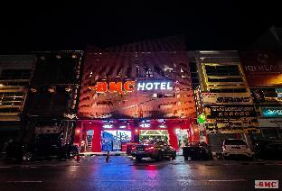 bmc hotel