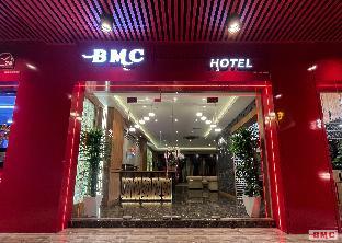 bmc hotel