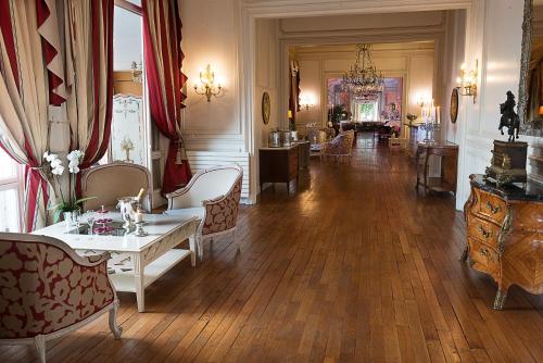saint germain en laye