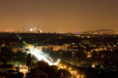pavillon henri iv hotel restaurant gastronomique terrasse