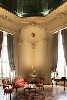 saint germain en laye