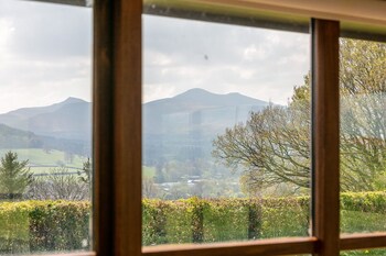 brecon