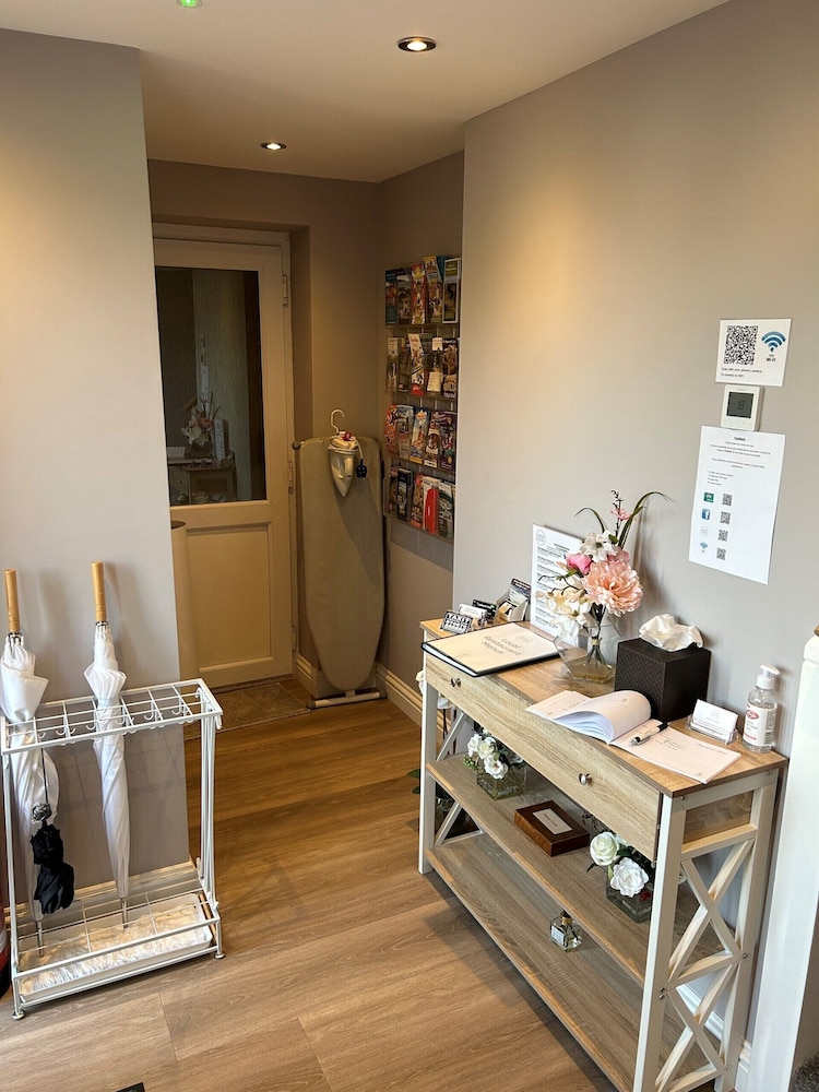 highfield coach house